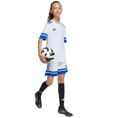 Spodenki adidas Squadra 25 Jr JJ2425 Spodenki adidas Squadra 25 Jr JJ2425
