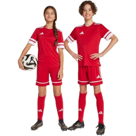 Spodenki adidas Squadra 25 Jr JN5456 Spodenki adidas Squadra 25 Jr JN5456