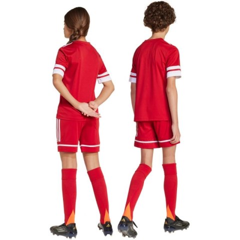 Spodenki adidas Squadra 25 Jr JN5456 Spodenki adidas Squadra 25 Jr JN5456