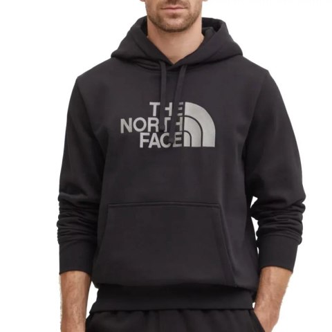 Bluza The North Face Drew Peak Pullover Hoodie M NF0A89EMJK31 Bluza The North Face Drew Peak Pullover Hoodie M NF0A89EMJK31