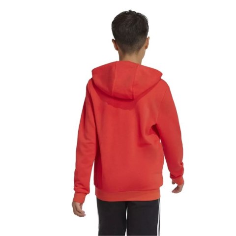 Bluza adidas Big Logo Hoodie Jr IX9531 Bluza adidas Big Logo Hoodie Jr IX9531