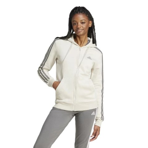 Bluza adidas Essentials 3-Stripes Hoodie W IY1732 Bluza adidas Essentials 3-Stripes Hoodie W IY1732