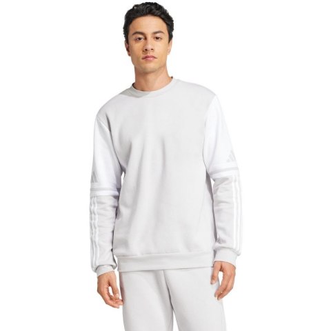 Bluza adidas Squadra 25 Sweat Crew M JD2960 Bluza adidas Squadra 25 Sweat Crew M JD2960