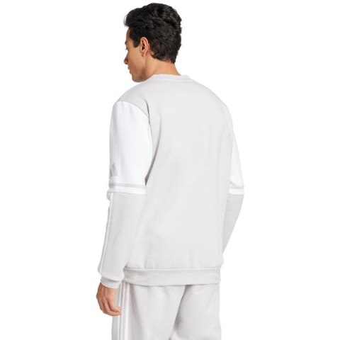Bluza adidas Squadra 25 Sweat Crew M JD2960 Bluza adidas Squadra 25 Sweat Crew M JD2960