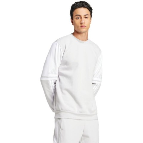 Bluza adidas Squadra 25 Sweat Crew M JD2960 Bluza adidas Squadra 25 Sweat Crew M JD2960