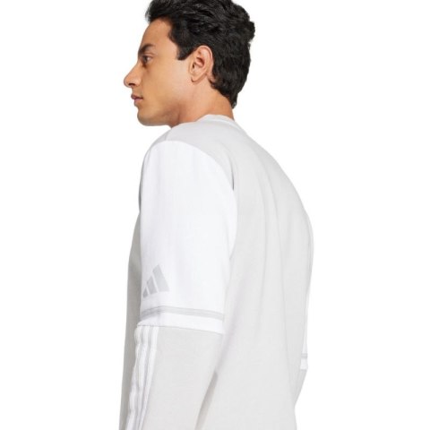 Bluza adidas Squadra 25 Sweat Crew M JD2960 Bluza adidas Squadra 25 Sweat Crew M JD2960