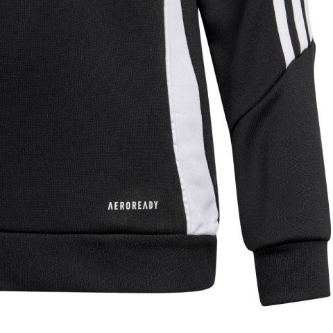 Bluza adidas Tiro 24 Training Hoodie Jr IJ9960 Bluza adidas Tiro 24 Training Hoodie Jr IJ9960