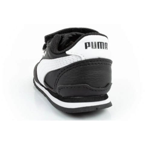 Buty Puma ST Runner Jr 384903 01 Buty Puma ST Runner Jr 384903 01