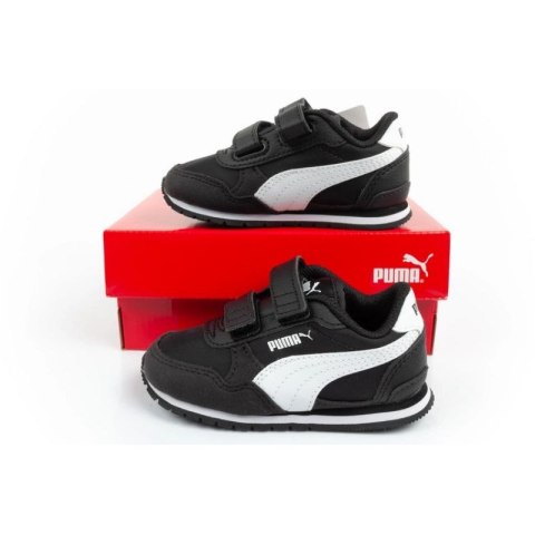 Buty Puma ST Runner Jr 384903 01 Buty Puma ST Runner Jr 384903 01