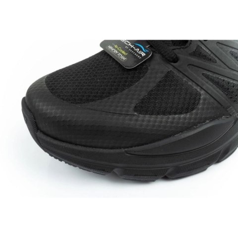 Buty Skechers Air Ventura-Revell M 232657/BBK Buty Skechers Air Ventura-Revell M 232657/BBK
