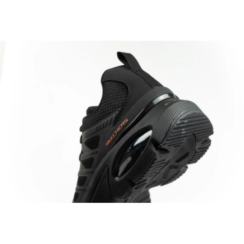 Buty Skechers Air Ventura-Revell M 232657/BBK Buty Skechers Air Ventura-Revell M 232657/BBK