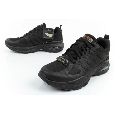 Buty Skechers Air Ventura-Revell M 232657/BBK Buty Skechers Air Ventura-Revell M 232657/BBK