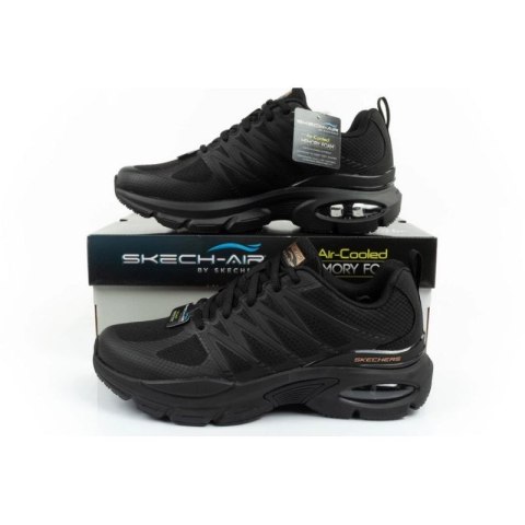 Buty Skechers Air Ventura-Revell M 232657/BBK Buty Skechers Air Ventura-Revell M 232657/BBK
