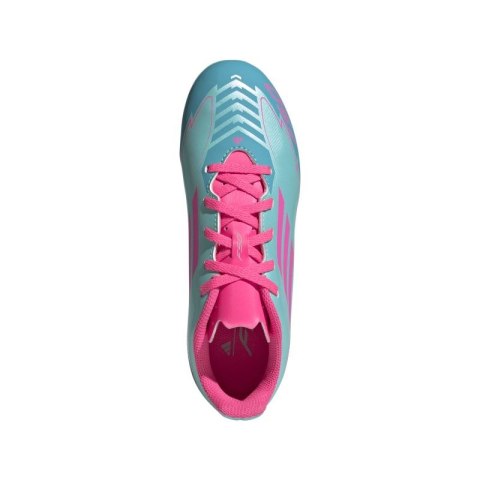 Buty piłkarskie adidas F50 Club FG/MG Messi Jr IH0932