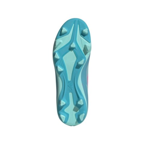 Buty piłkarskie adidas F50 Club FG/MG Messi Jr IH0932