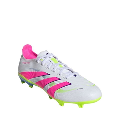 Buty piłkarskie adidas Predator League FG/MG M ID1330