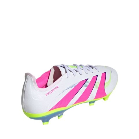 Buty piłkarskie adidas Predator League FG/MG M ID1330