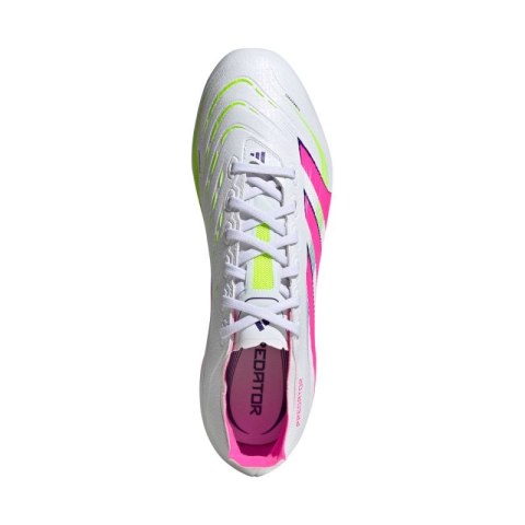 Buty piłkarskie adidas Predator League FG/MG M ID1330