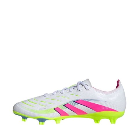 Buty piłkarskie adidas Predator League FG/MG M ID1330