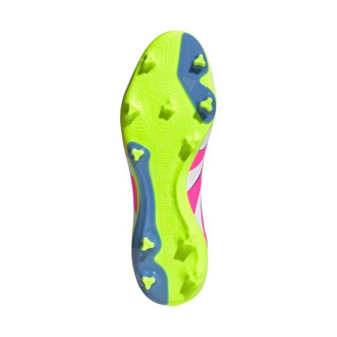 Buty piłkarskie adidas Predator League FG/MG M ID1330