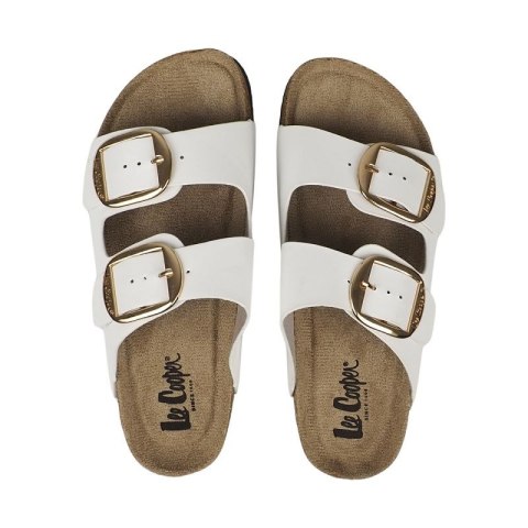 Klapki Lee Cooper W LCW-25-35-3484LA Klapki Lee Cooper W LCW-25-35-3484LA