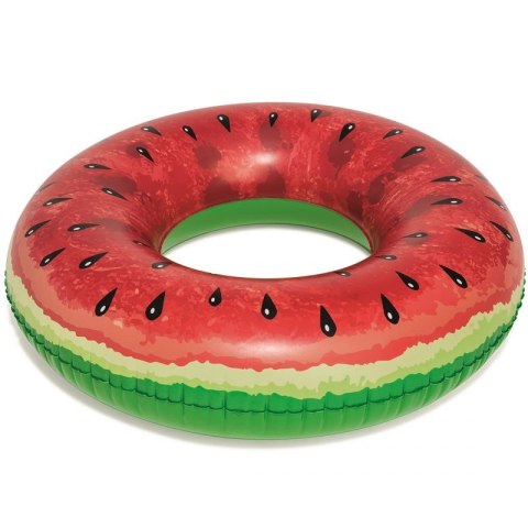 Koło do pływania Bestway 120cm 36121 5524 Koło do pływania Bestway 120cm 36121 5524