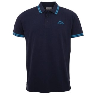 Koszulka Kappa Polo Shirt M 709361-19-4024