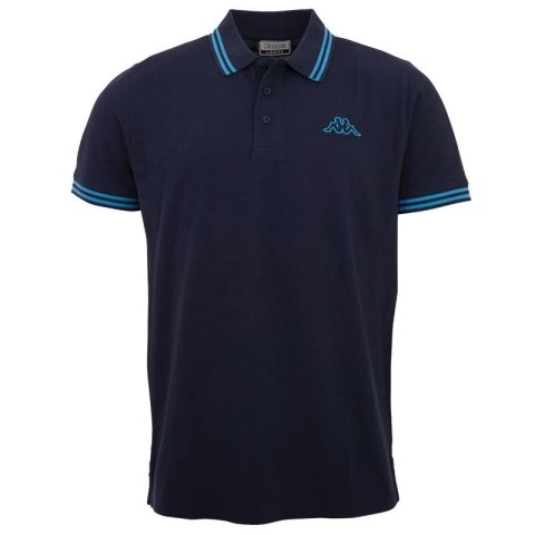 Koszulka Kappa Polo Shirt M 709361-19-4024 Koszulka Kappa Polo Shirt M 709361-19-4024