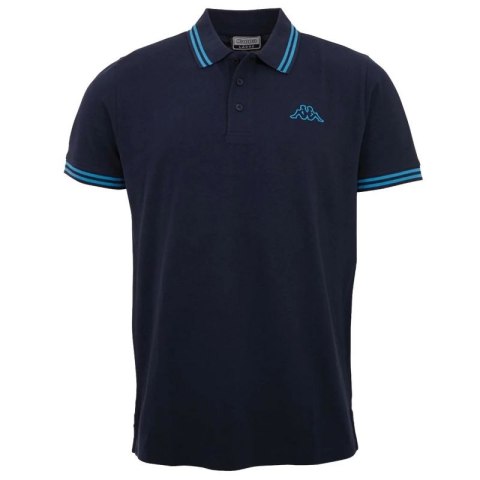 Koszulka Kappa Polo Shirt M 709361-19-4024 Koszulka Kappa Polo Shirt M 709361-19-4024