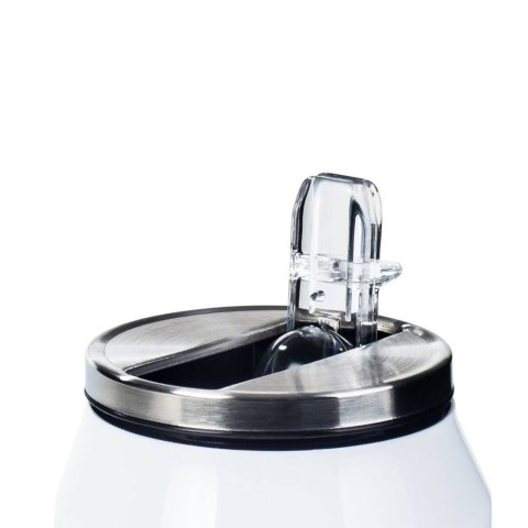 Kubek termiczny termos bidon sowa PUSZKA 400 ml Kubek termiczny termos bidon sowa PUSZKA 400 ml