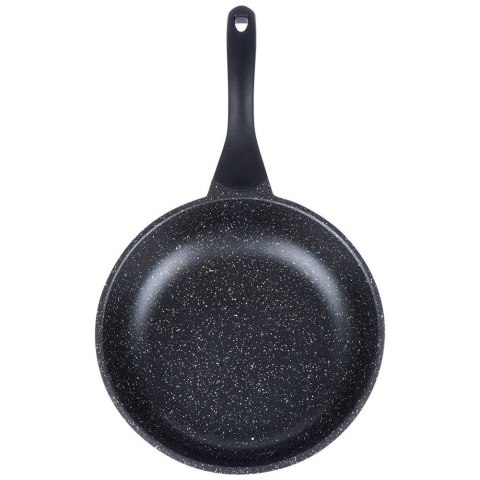 Patelnia granitowa 26 cm GRANDE gaz indukcja Patelnia granitowa 26 cm GRANDE gaz indukcja