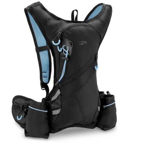 Plecak rowerowy Spokey Sprinter SPK-944767 Plecak rowerowy Spokey Sprinter SPK-944767
