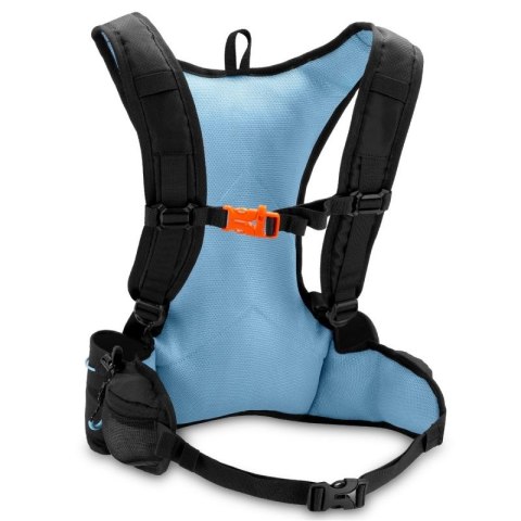 Plecak rowerowy Spokey Sprinter SPK-944767 Plecak rowerowy Spokey Sprinter SPK-944767