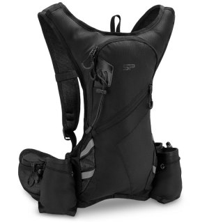 Plecak rowerowy Spokey Sprinter SPK-944769