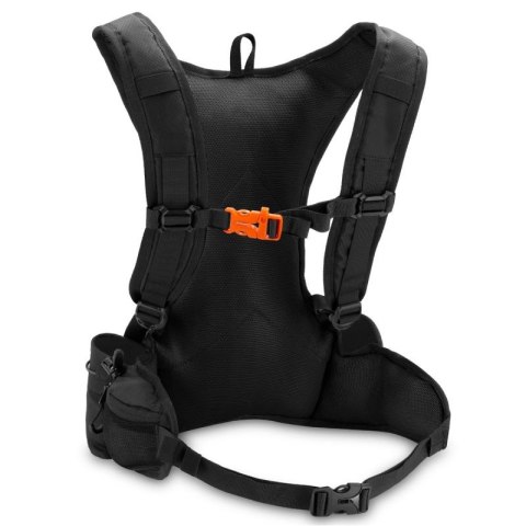 Plecak rowerowy Spokey Sprinter SPK-944769 Plecak rowerowy Spokey Sprinter SPK-944769