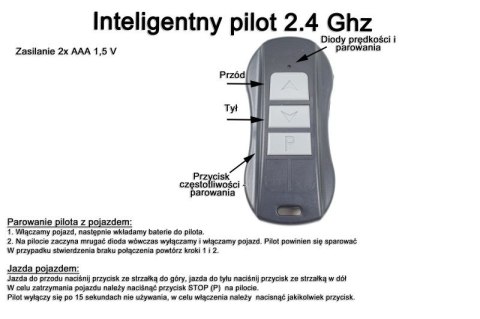 QUAD NA AKUMULATOR EXPLORER - PILOT, IMITACJA WYDECHU, MIĘKKIE KOŁA, SKÓRA/GTS1155 QUAD NA AKUMULATOR EXPLORER - PILOT, IMITACJA WYDECHU, MIĘKKIE KOŁA, SKÓRA/GTS1155