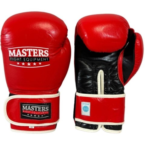 Rękawice Masters RBT-301 01043 Rękawice Masters RBT-301 01043