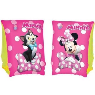 Rękawki do pływania Bestway Minnie 91038
