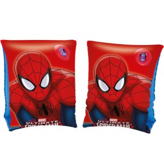 Rękawki do pływania Bestway Spider-Man 23x15cm 98001-9561