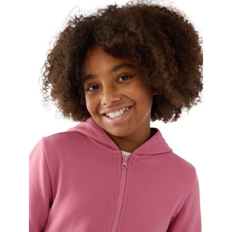 Bluza 4F F1315 Jr 4FJWMM00TSWSF1315-56S Bluza 4F F1315 Jr 4FJWMM00TSWSF1315-56S