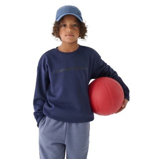 Bluza 4F M1224 Jr 4FJWAW24TSWSM1224-30S