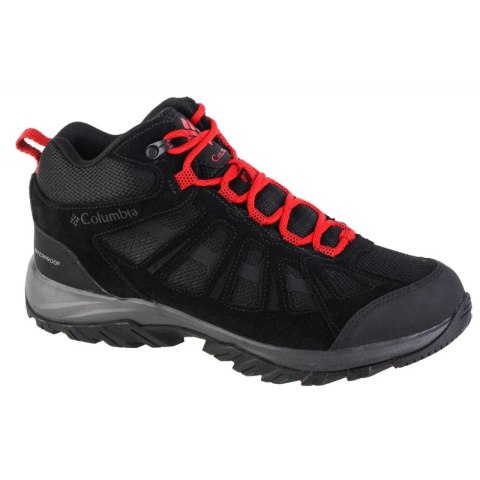 Buty Columbia Redmond III Mid WP M 1940581010 Buty Columbia Redmond III Mid WP M 1940581010