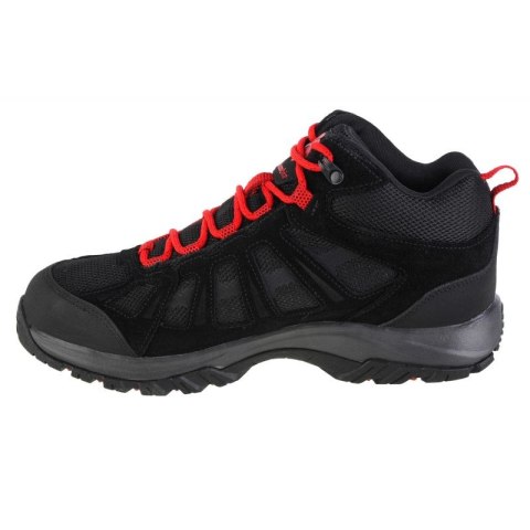 Buty Columbia Redmond III Mid WP M 1940581010 Buty Columbia Redmond III Mid WP M 1940581010