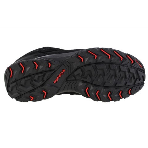 Buty Columbia Redmond III Mid WP M 1940581010 Buty Columbia Redmond III Mid WP M 1940581010