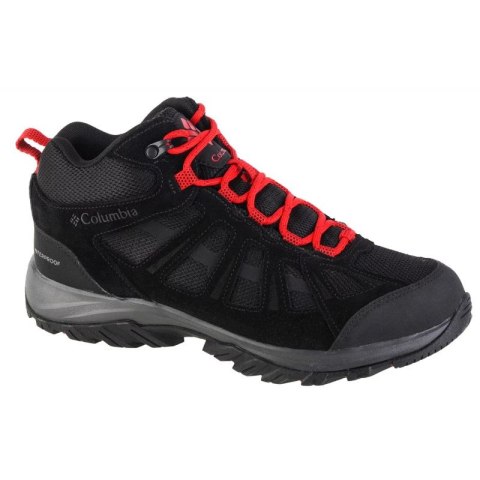 Buty Columbia Redmond III Mid WP M 1940581010 Buty Columbia Redmond III Mid WP M 1940581010