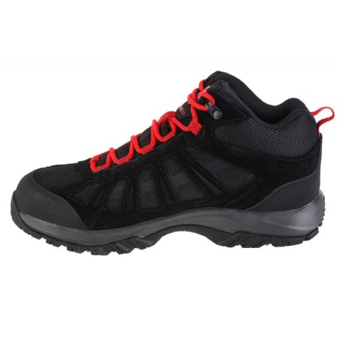 Buty Columbia Redmond III Mid WP M 1940581010 Buty Columbia Redmond III Mid WP M 1940581010