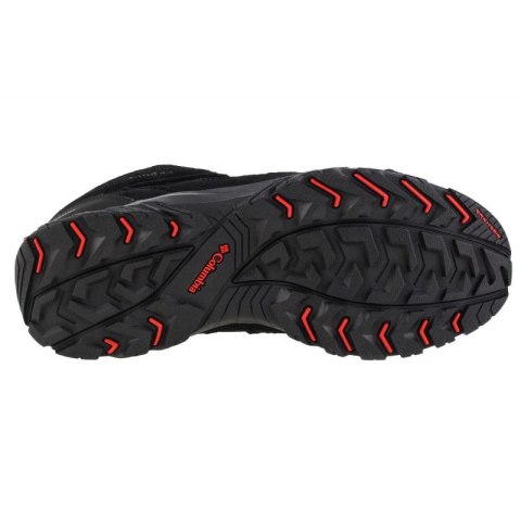 Buty Columbia Redmond III Mid WP M 1940581010 Buty Columbia Redmond III Mid WP M 1940581010