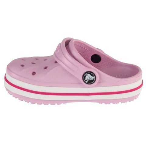 Klapki Crocs Bayaband Clog T Jr 207018-6TG