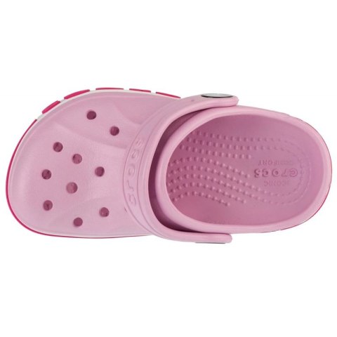 Klapki Crocs Bayaband Clog T Jr 207018-6TG