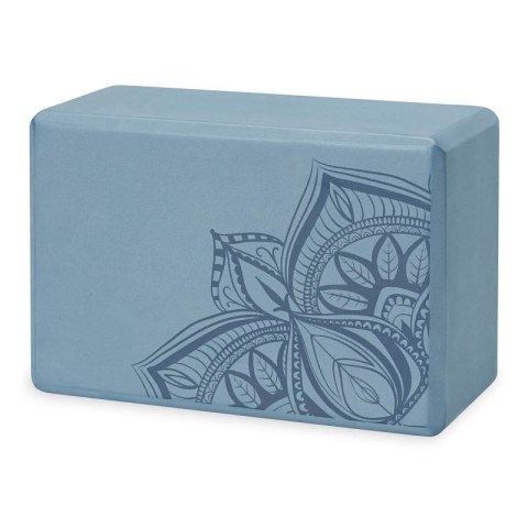 Kostka do jogi Gaiam 63680 Kostka do jogi Gaiam 63680